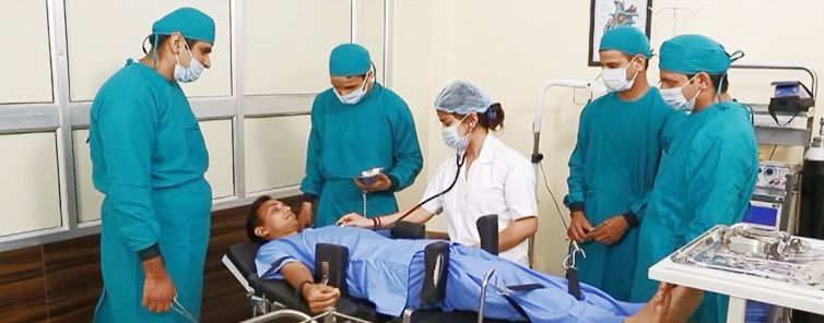 operating theatre technology course in delhi