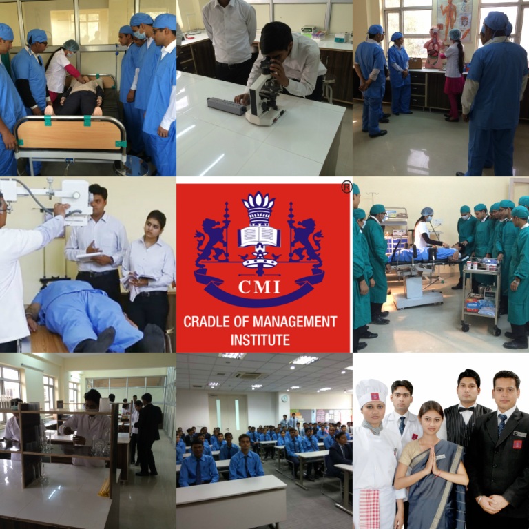 paramedical course in delhi